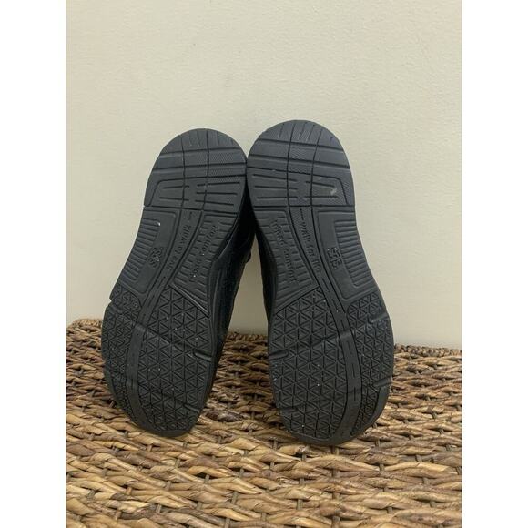 SAS Black Unisex Sneakers Active Wear 8 M - Picture 7 of 9